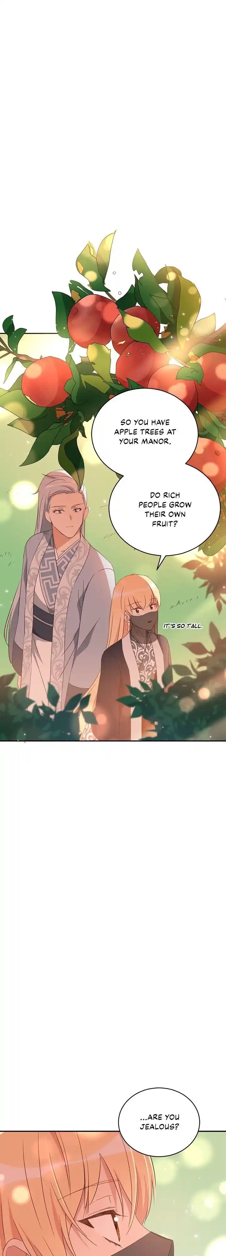 Contract Concubine Ch.099