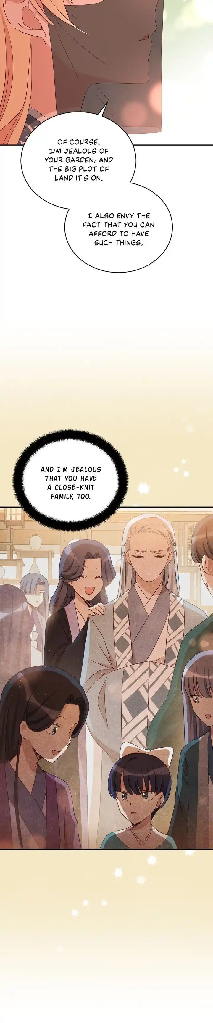 Contract Concubine Ch.099