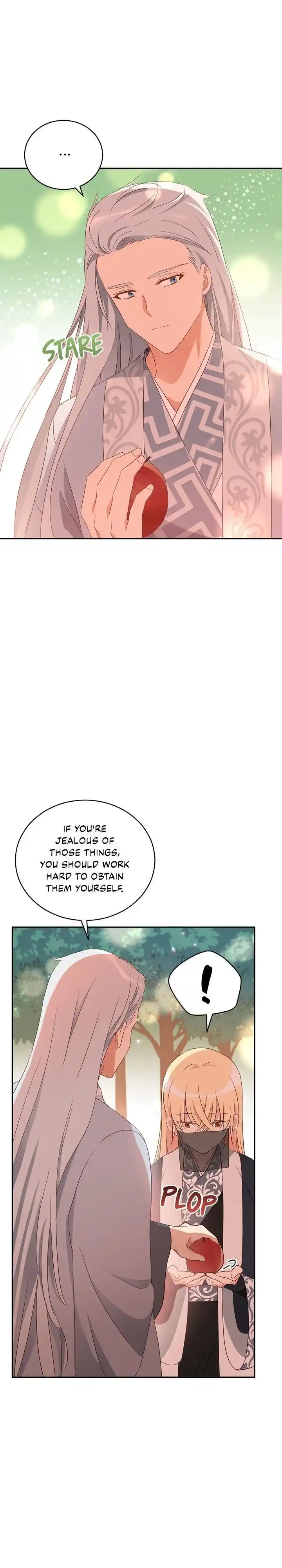 Contract Concubine Ch.099