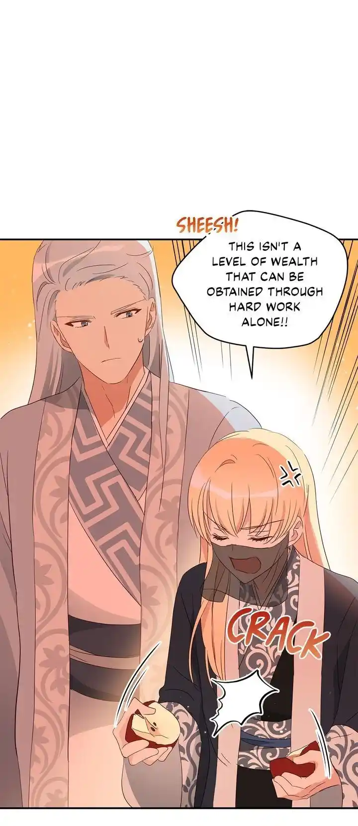 Contract Concubine Ch.099