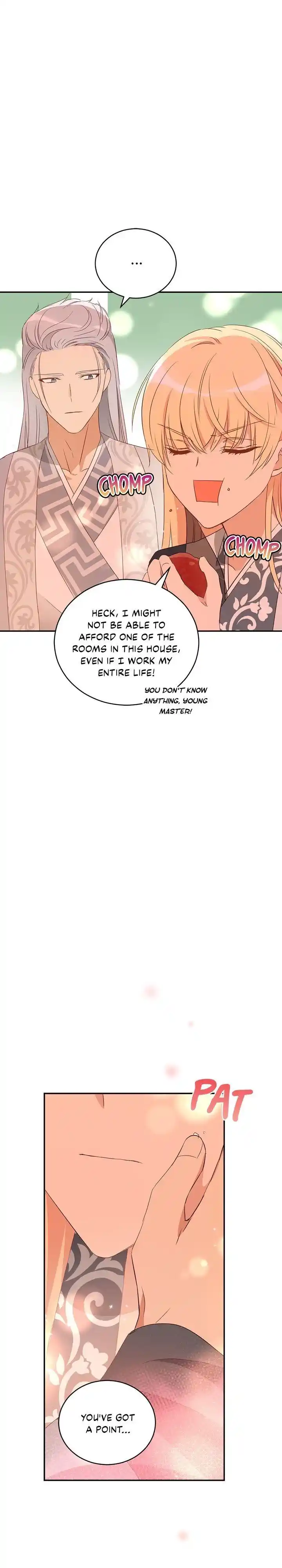 Contract Concubine Ch.099