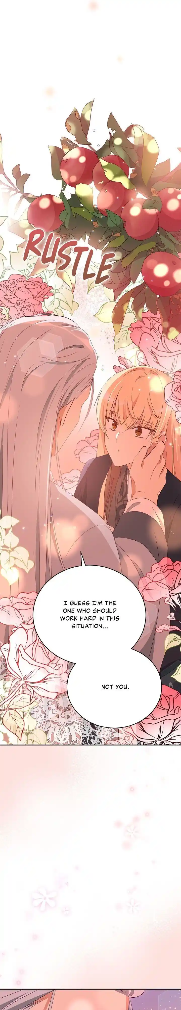 Contract Concubine Ch.099