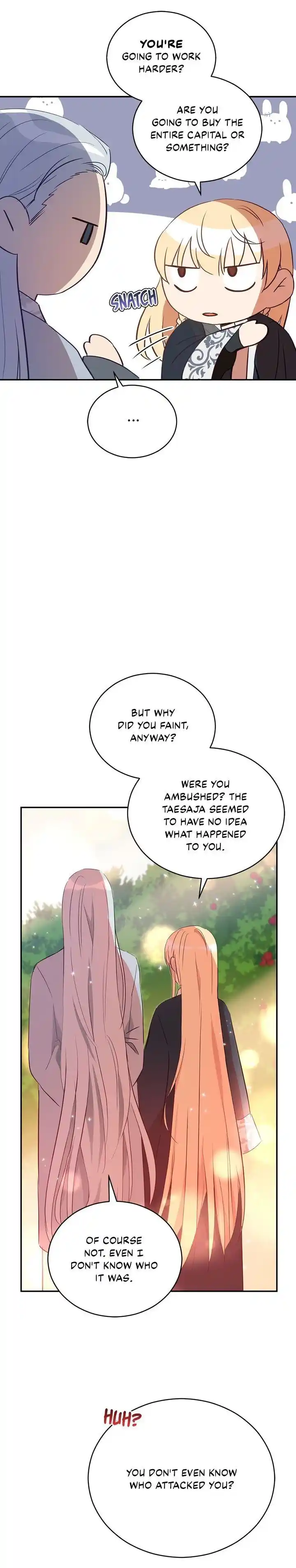 Contract Concubine Ch.099