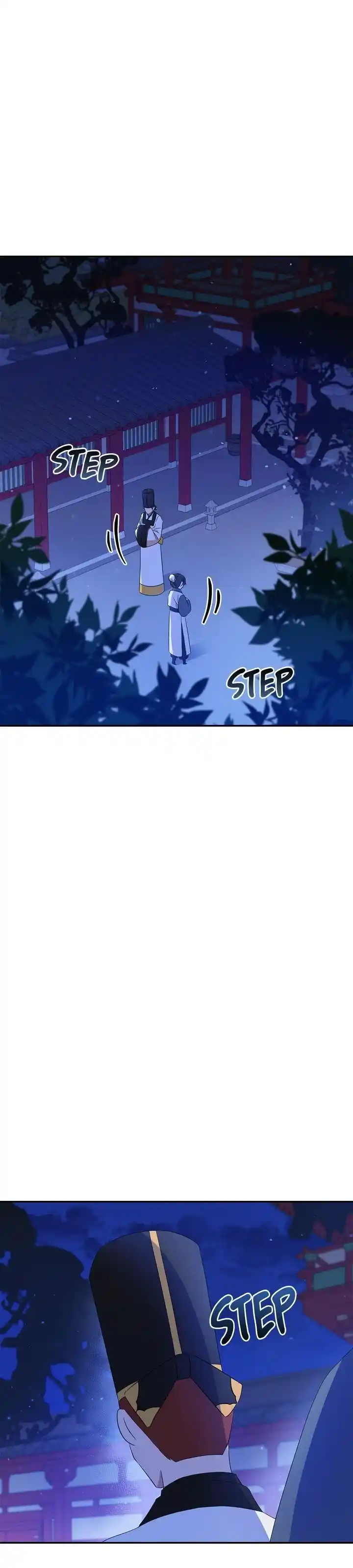 Contract Concubine Ch.099