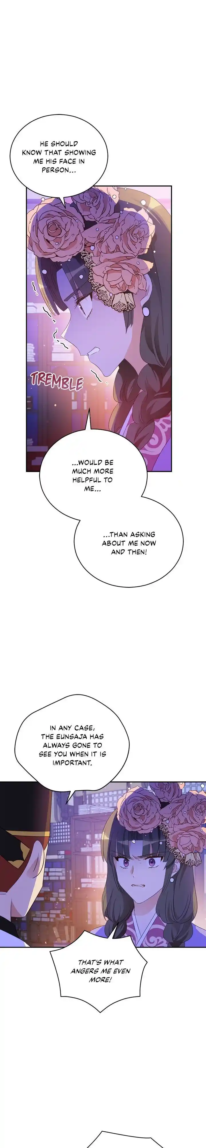 Contract Concubine Ch.099