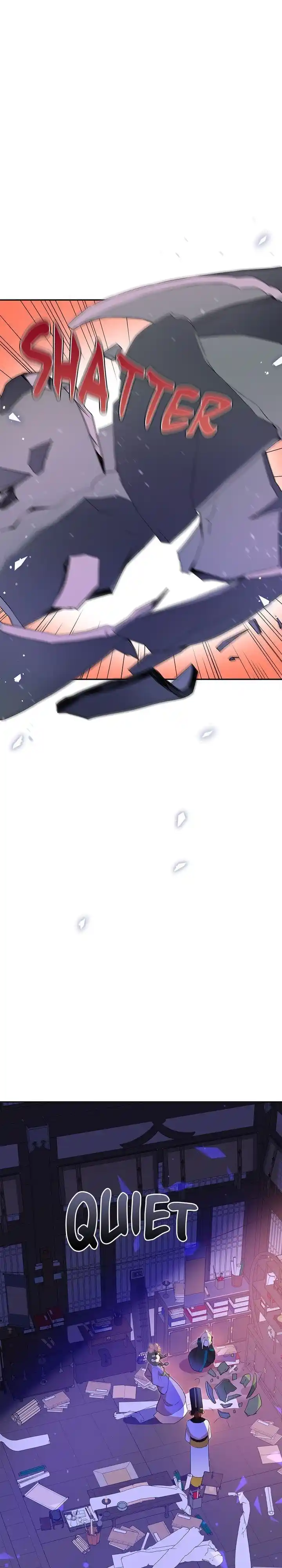 Contract Concubine Ch.099