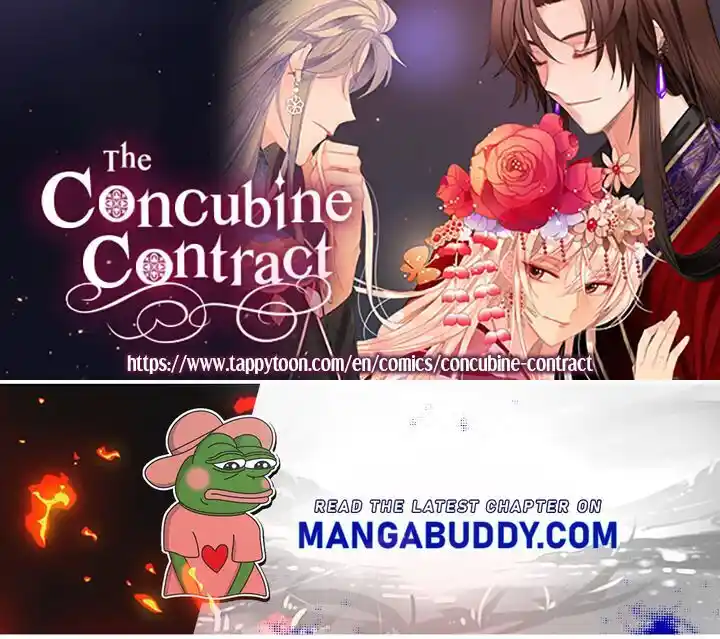 Contract Concubine Ch.099