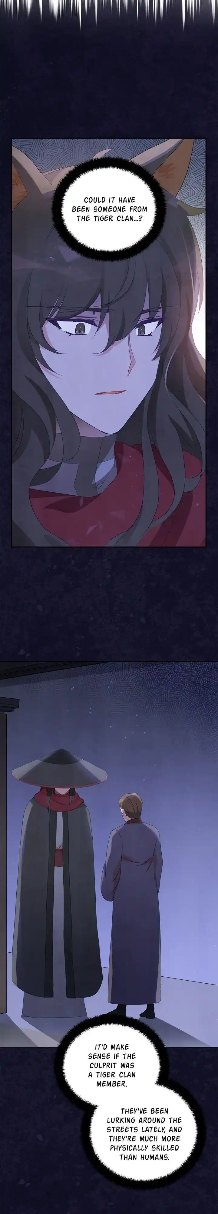 Contract Concubine Ch.100