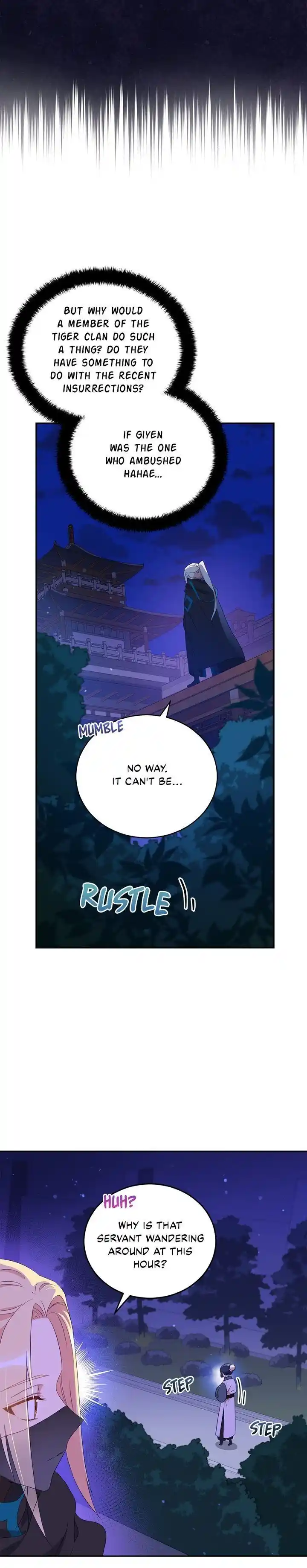 Contract Concubine Ch.100