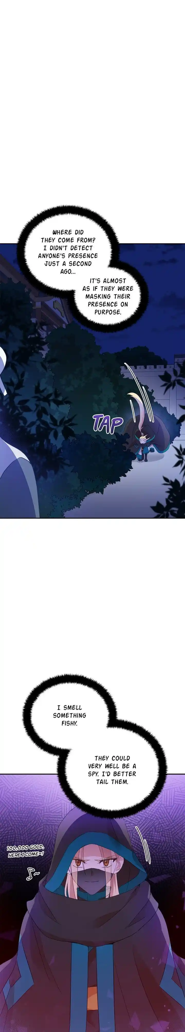 Contract Concubine Ch.100