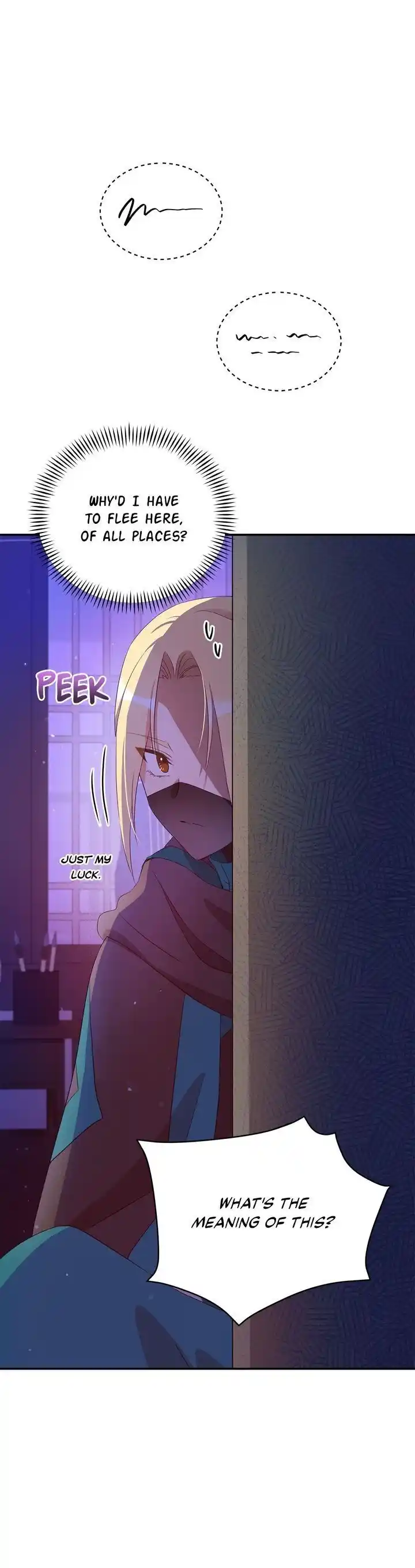 Contract Concubine Ch.100