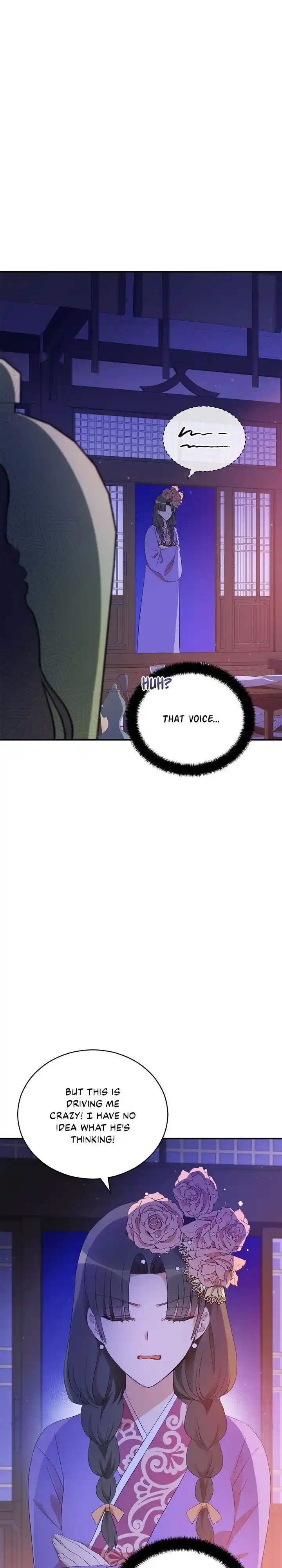 Contract Concubine Ch.100