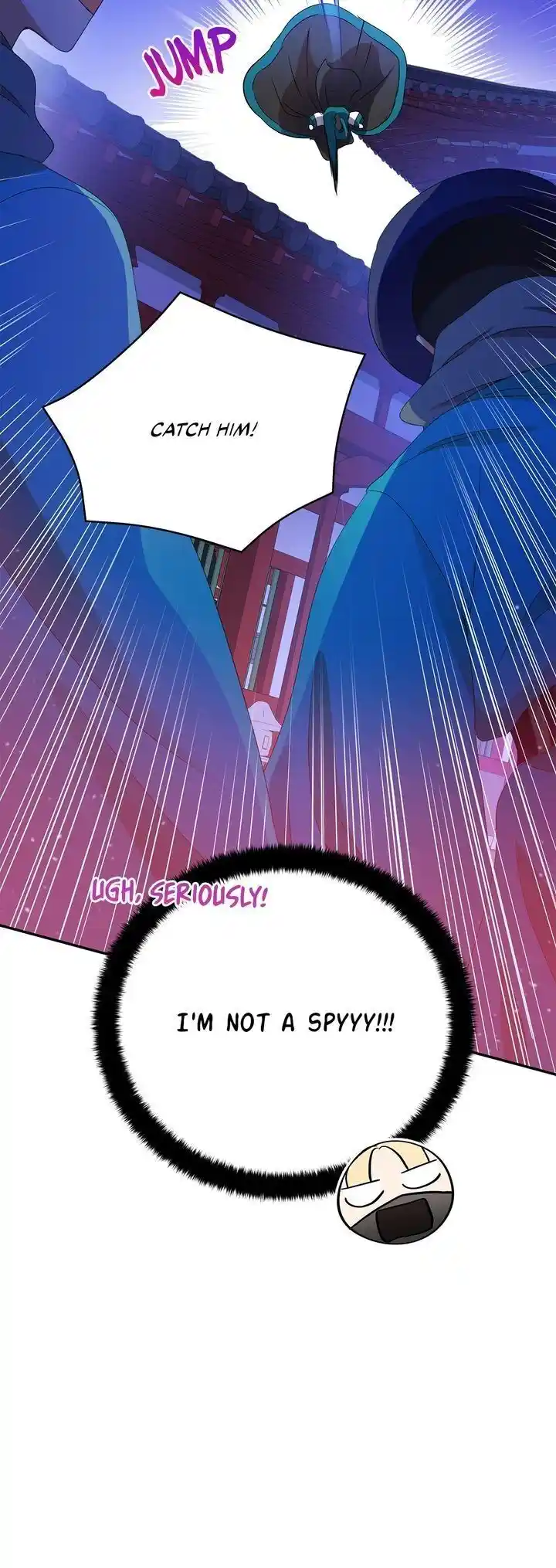 Contract Concubine Ch.100