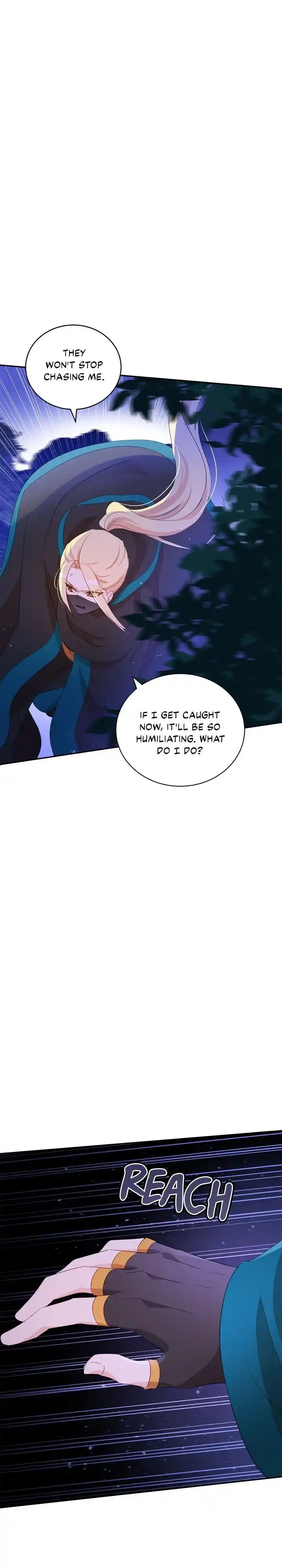 Contract Concubine Ch.100