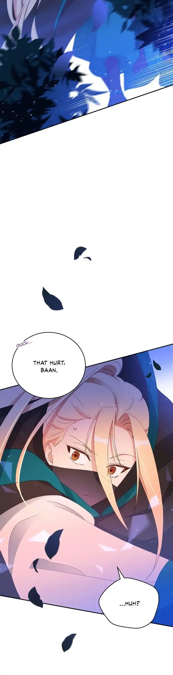 Contract Concubine Ch.100