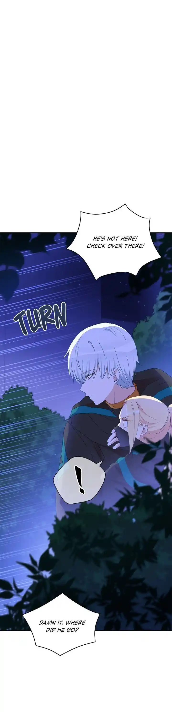 Contract Concubine Ch.100