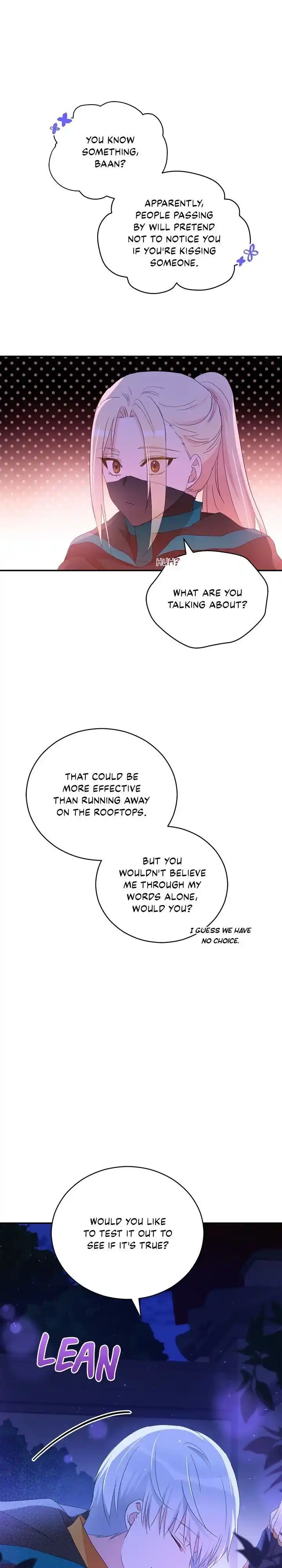 Contract Concubine Ch.100