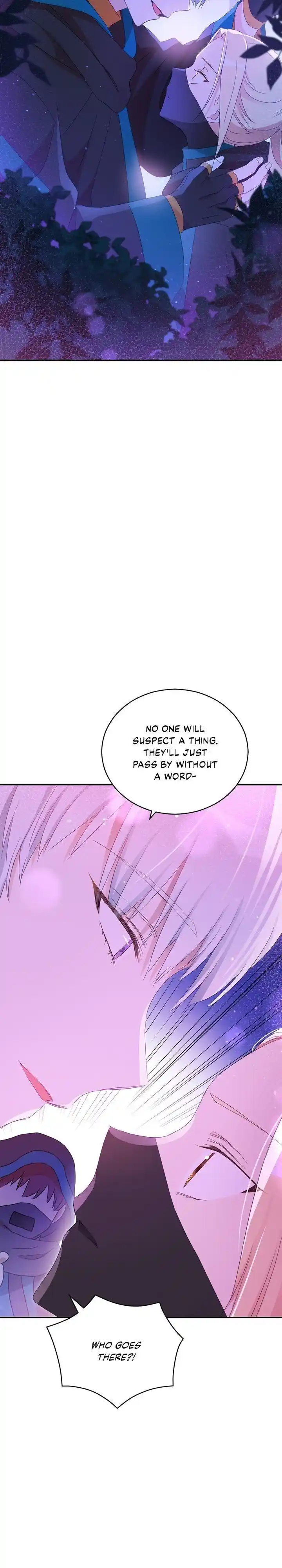 Contract Concubine Ch.100