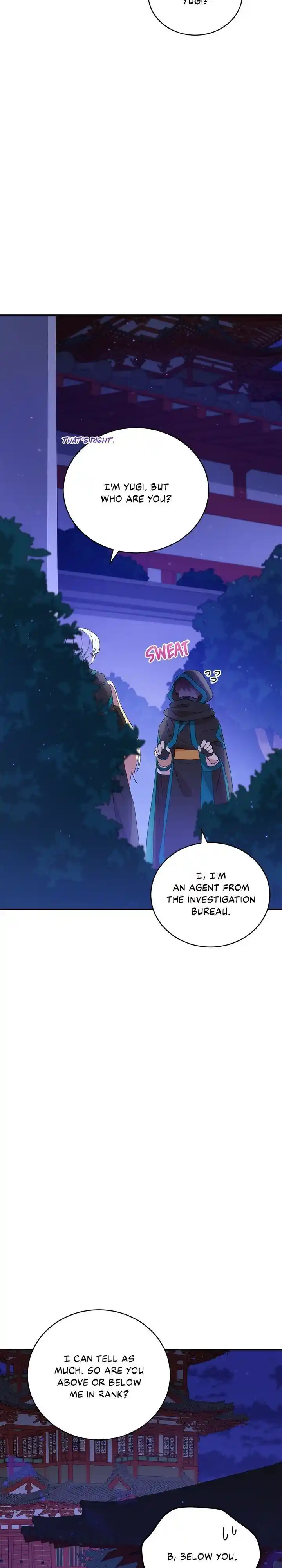 Contract Concubine Ch.100