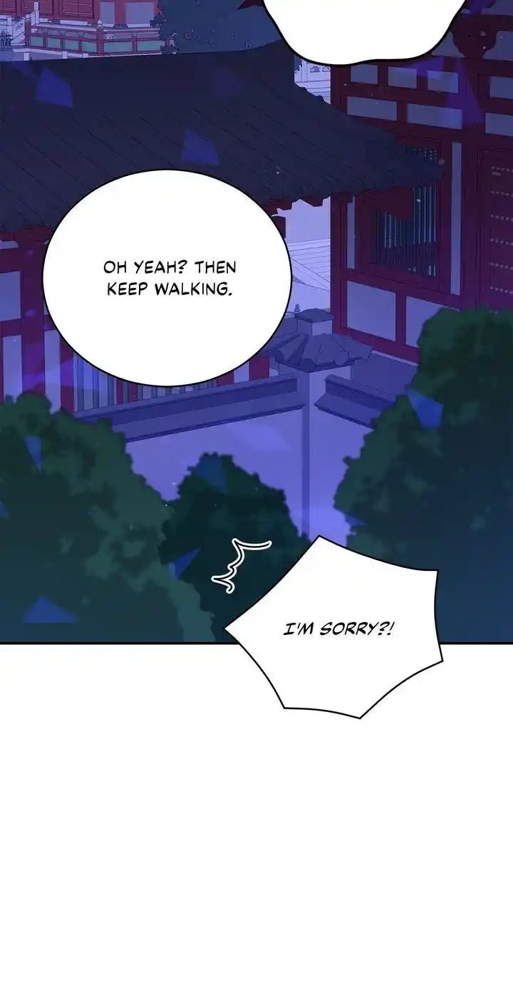 Contract Concubine Ch.100