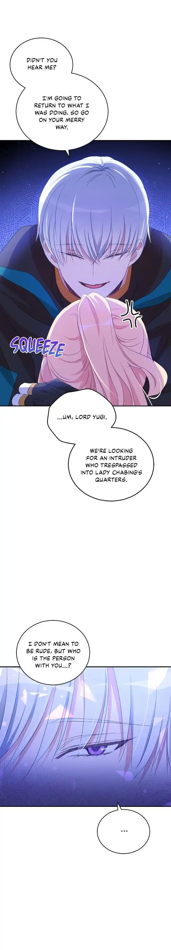 Contract Concubine Ch.100