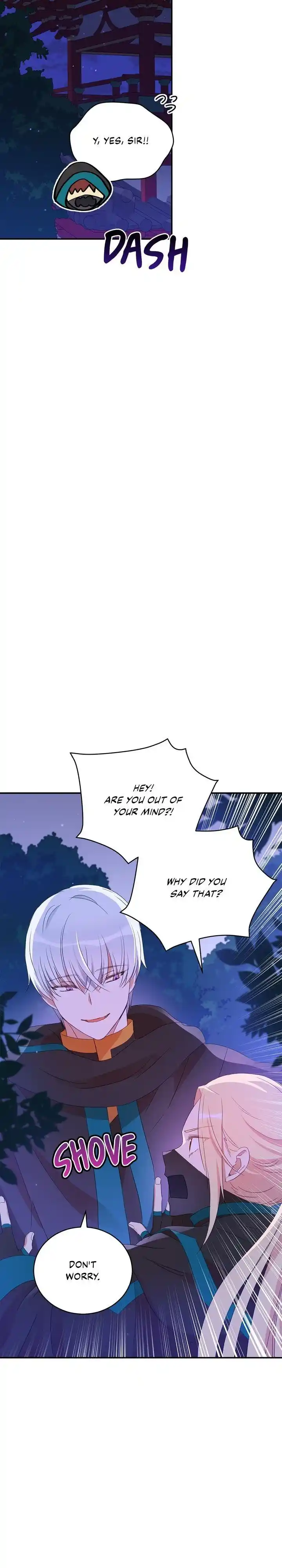 Contract Concubine Ch.100