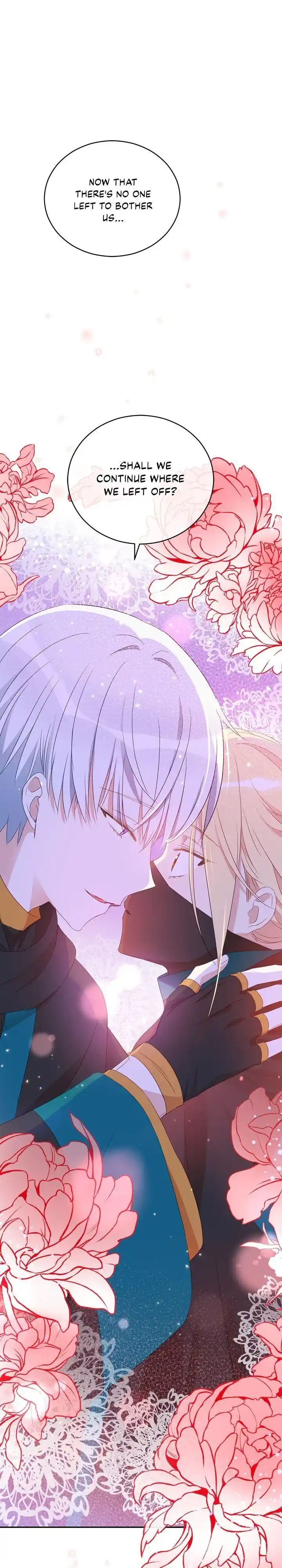 Contract Concubine Ch.100