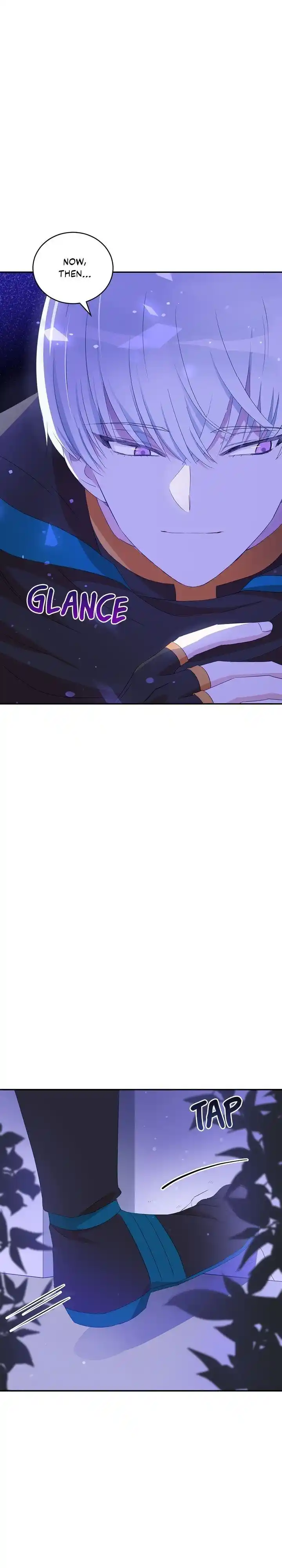 Contract Concubine Ch.100