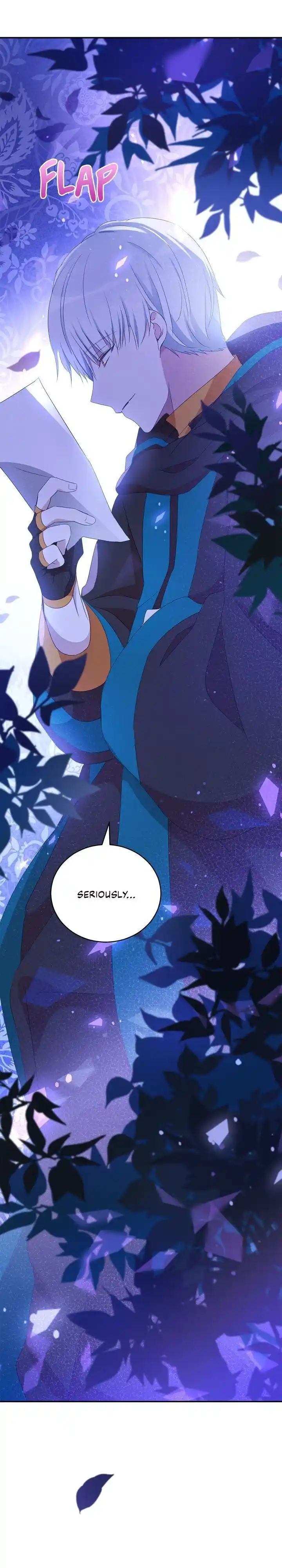 Contract Concubine Ch.100