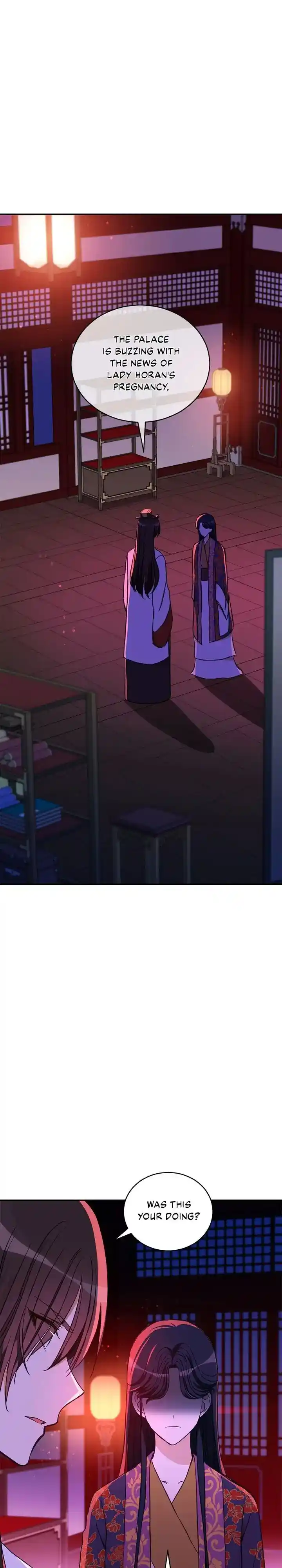 Contract Concubine Ch.119