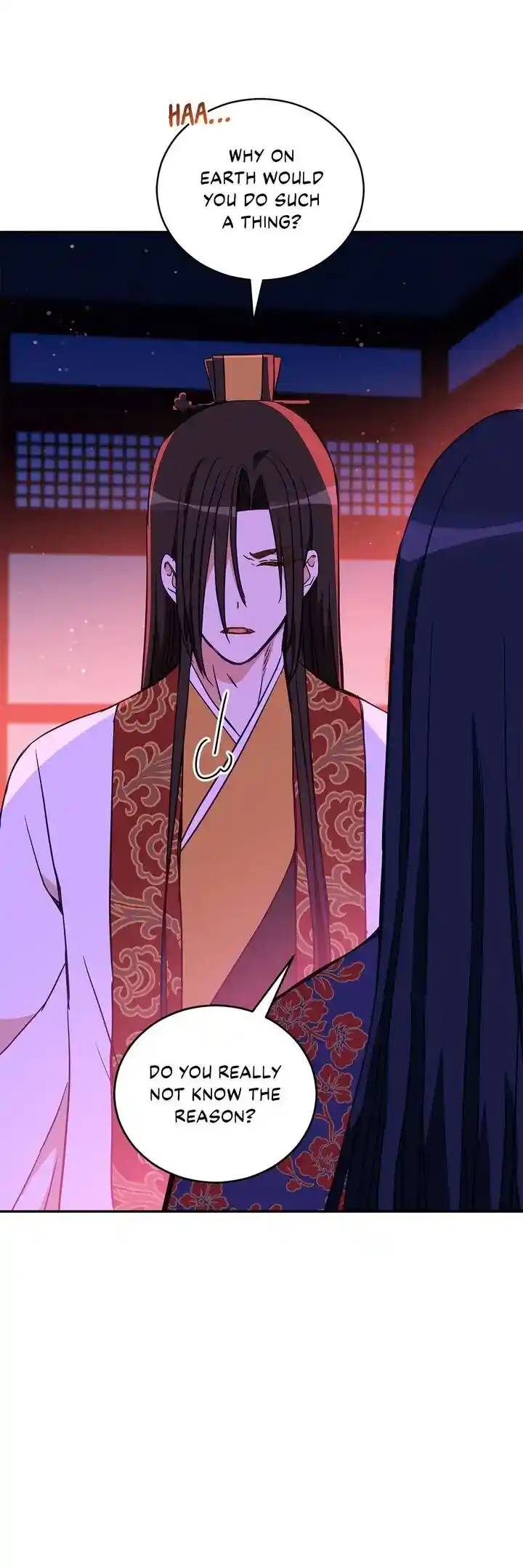 Contract Concubine Ch.119