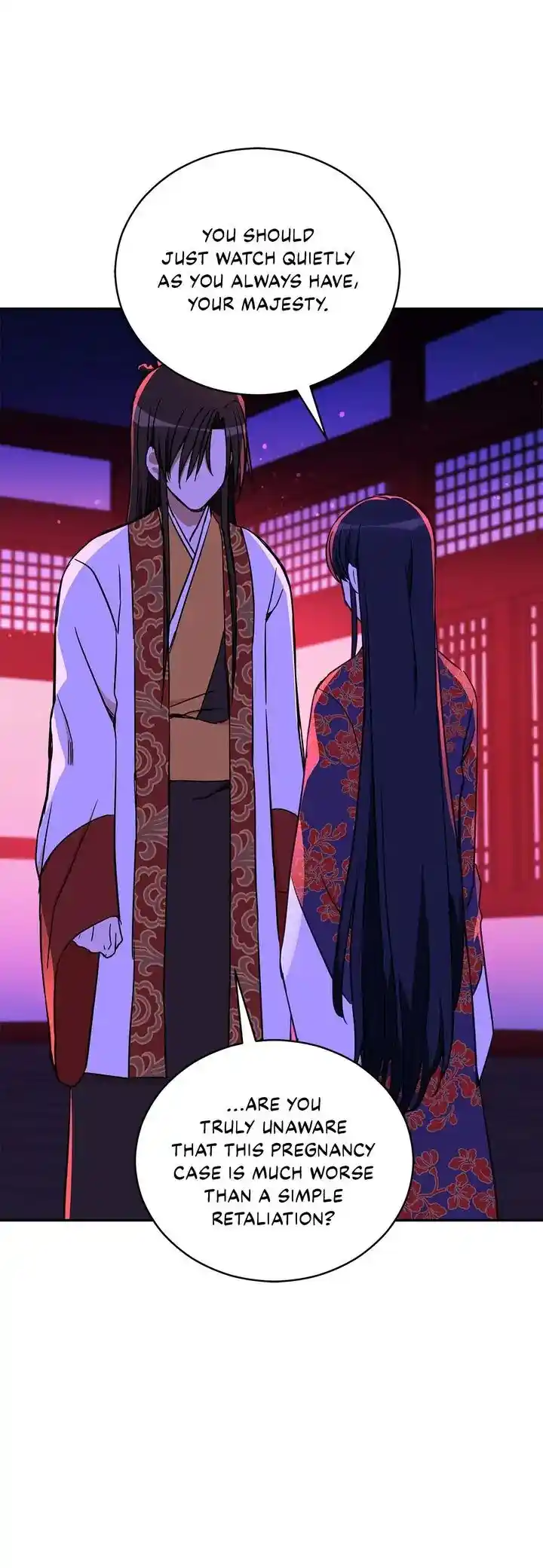 Contract Concubine Ch.119