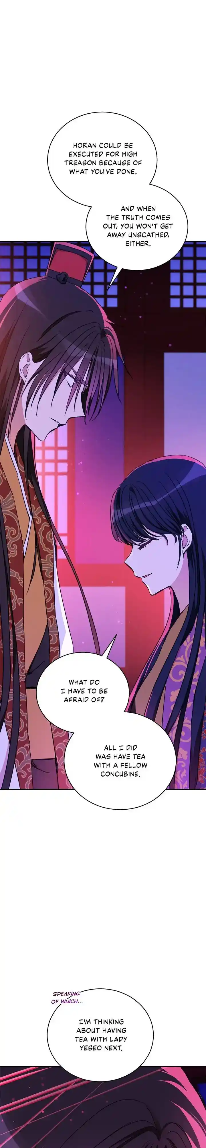 Contract Concubine Ch.119