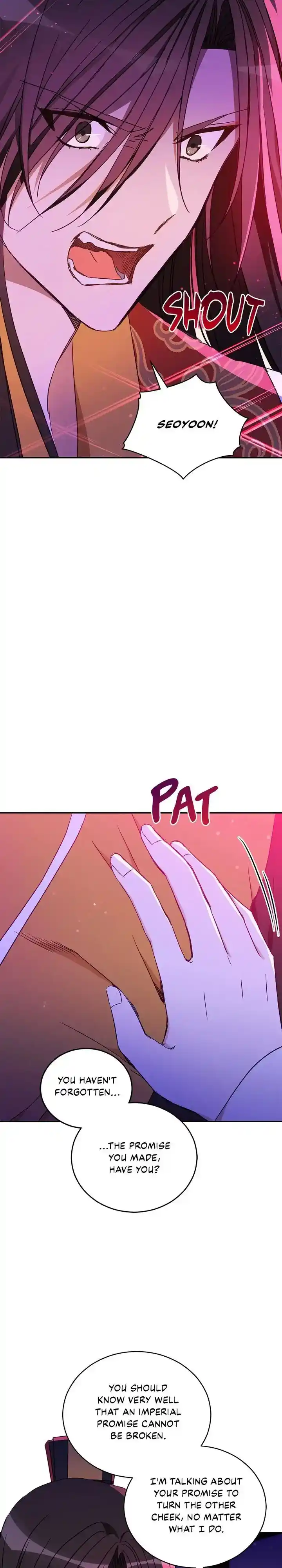 Contract Concubine Ch.119