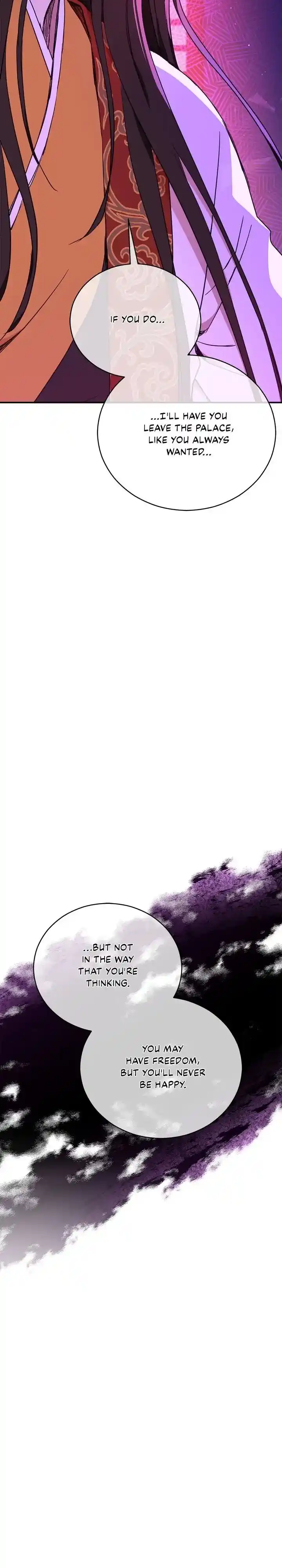 Contract Concubine Ch.119