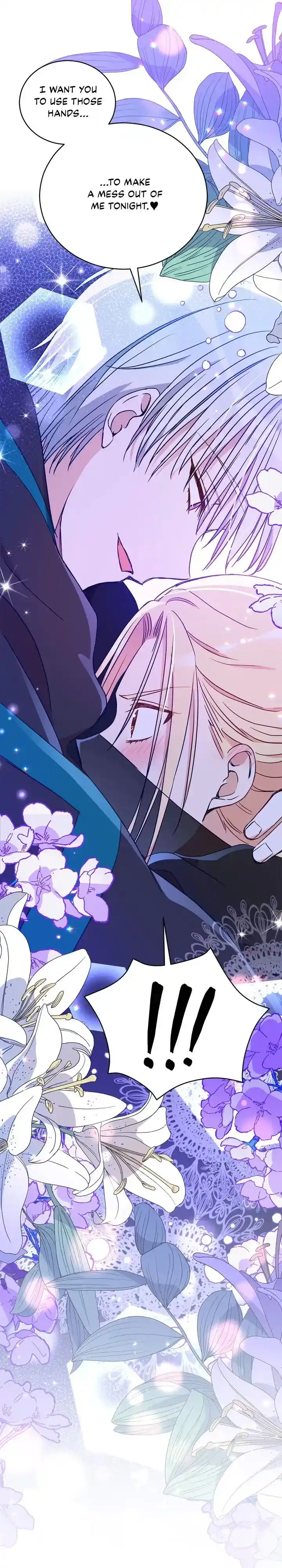 Contract Concubine Ch.119