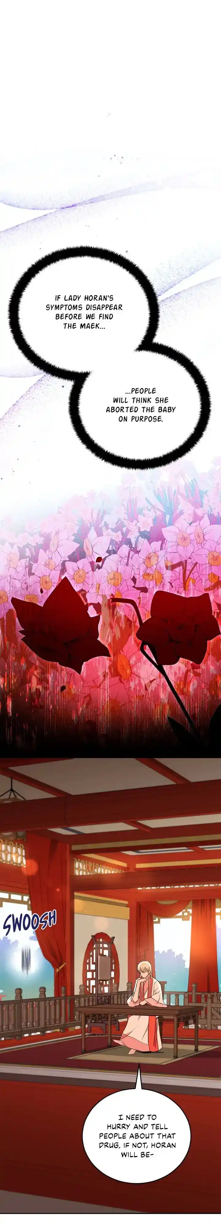 Contract Concubine Ch.119