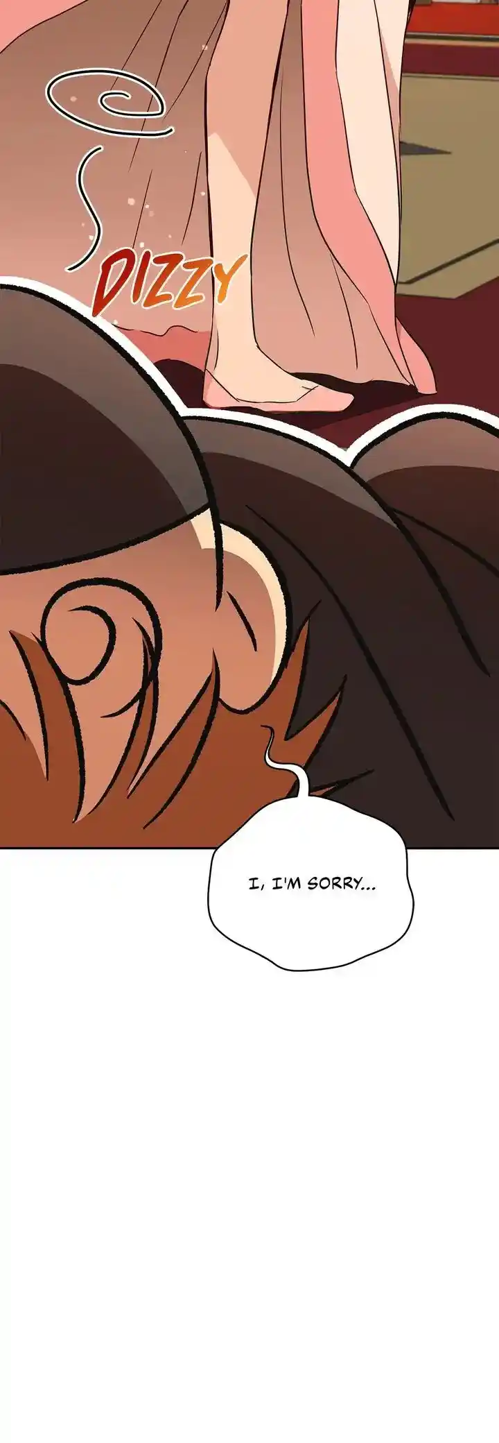 Contract Concubine Ch.119