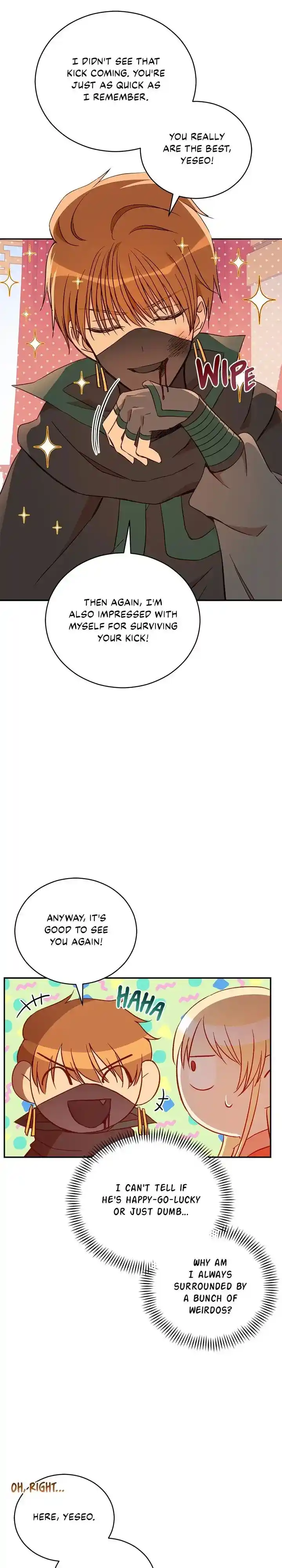 Contract Concubine Ch.119