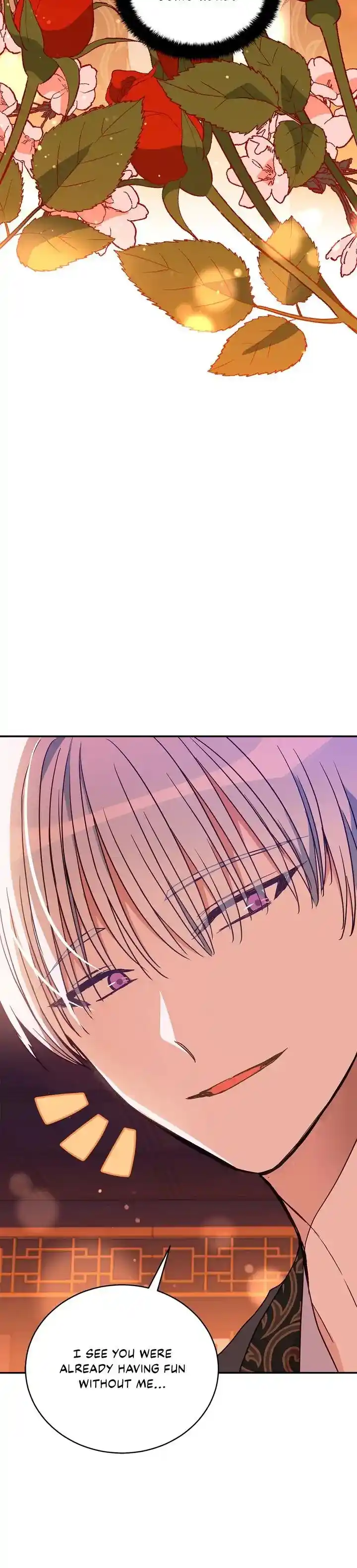 Contract Concubine Ch.120