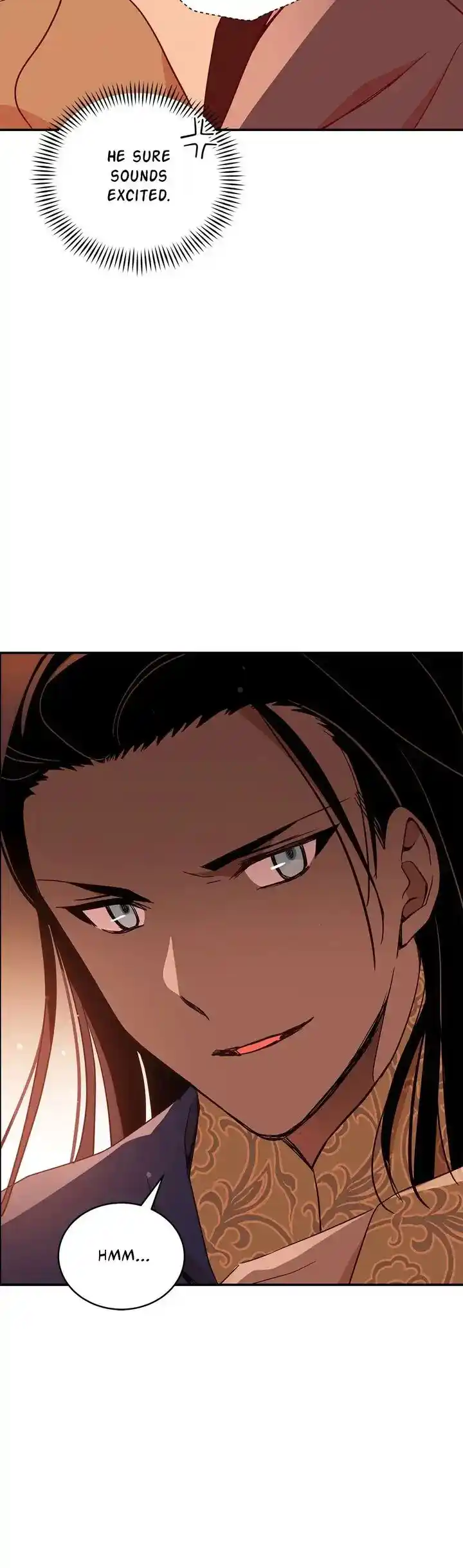 Contract Concubine Ch.120