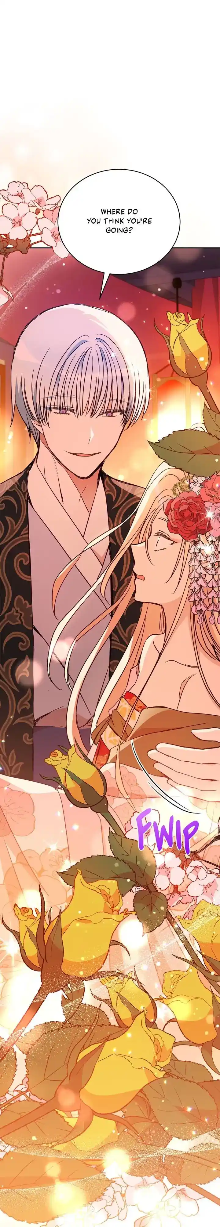 Contract Concubine Ch.120