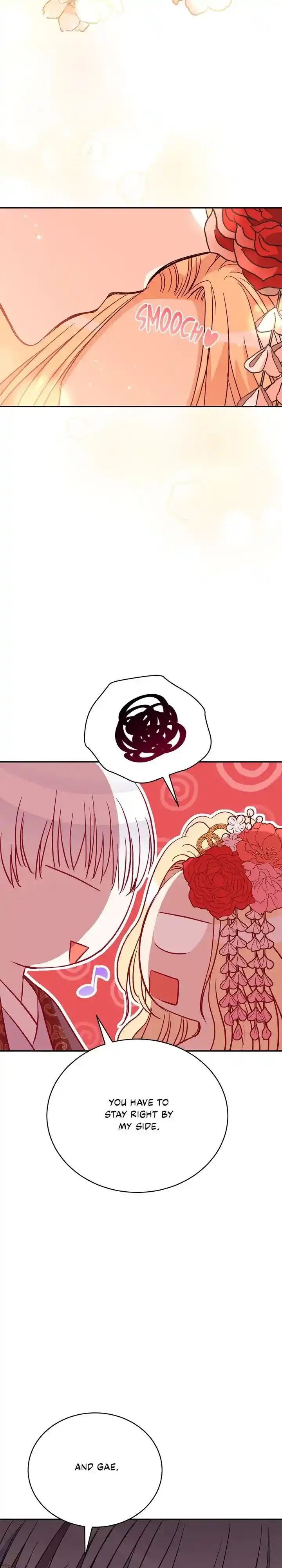 Contract Concubine Ch.120