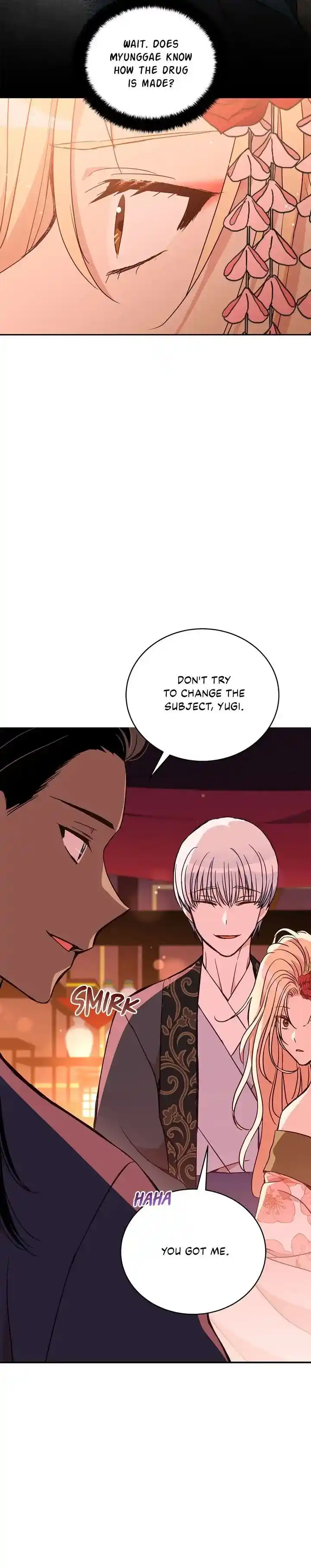 Contract Concubine Ch.120