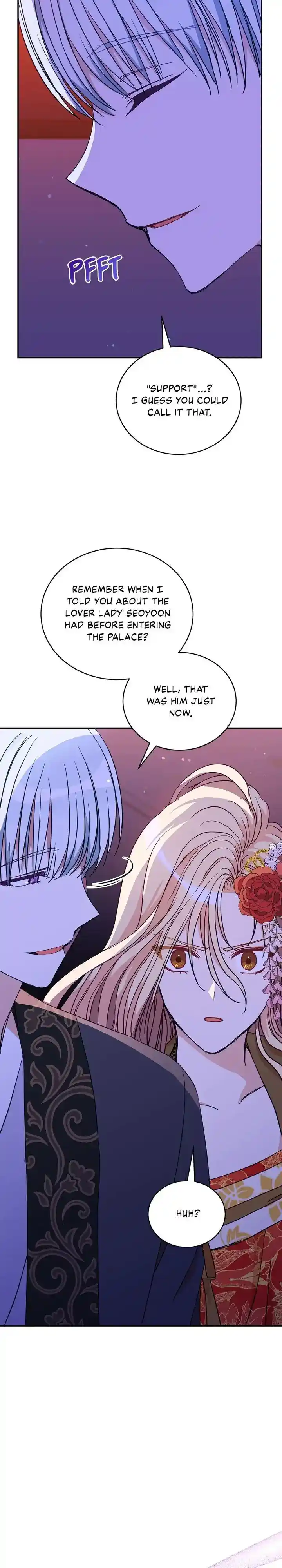 Contract Concubine Ch.120