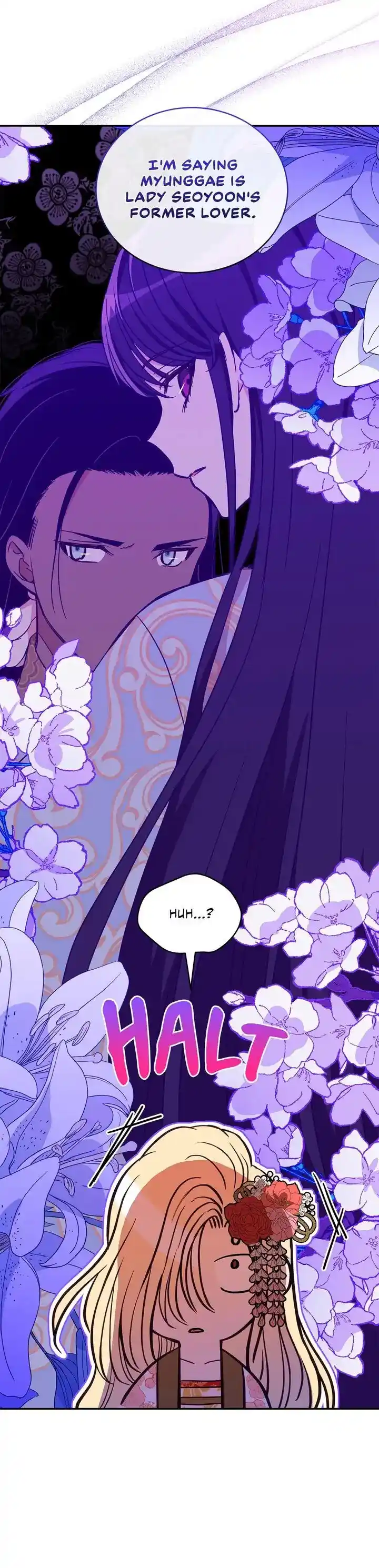 Contract Concubine Ch.120