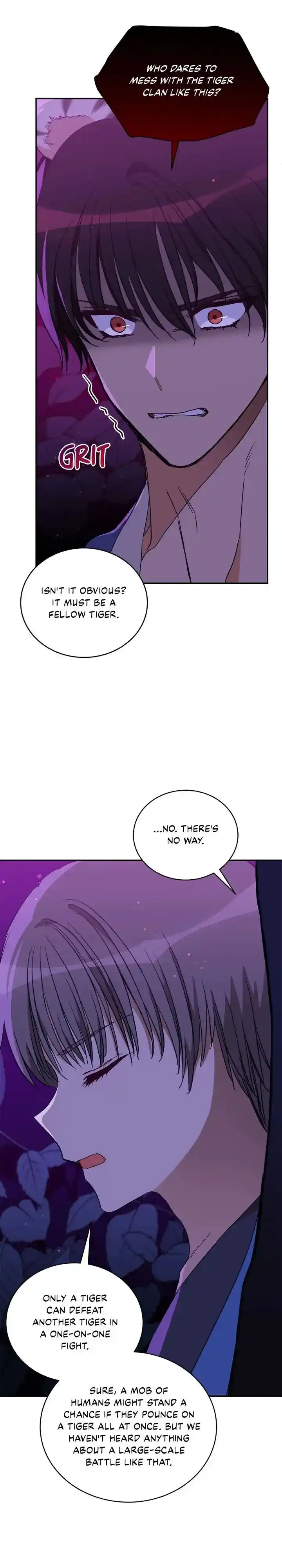 Contract Concubine Ch.120