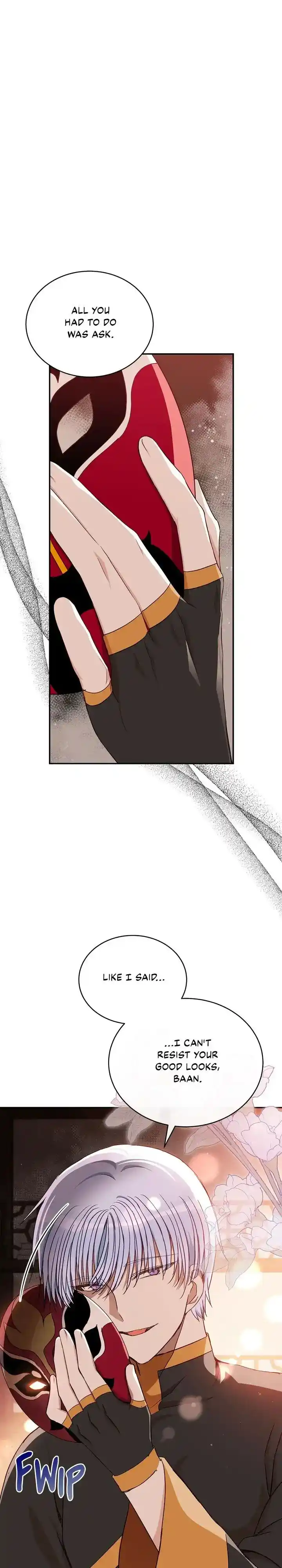 Contract Concubine Ch.143