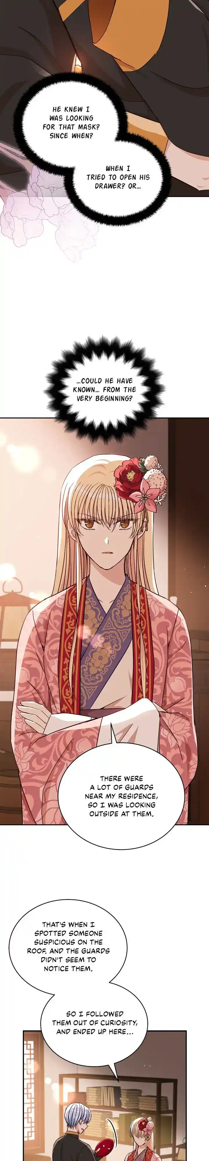 Contract Concubine Ch.143