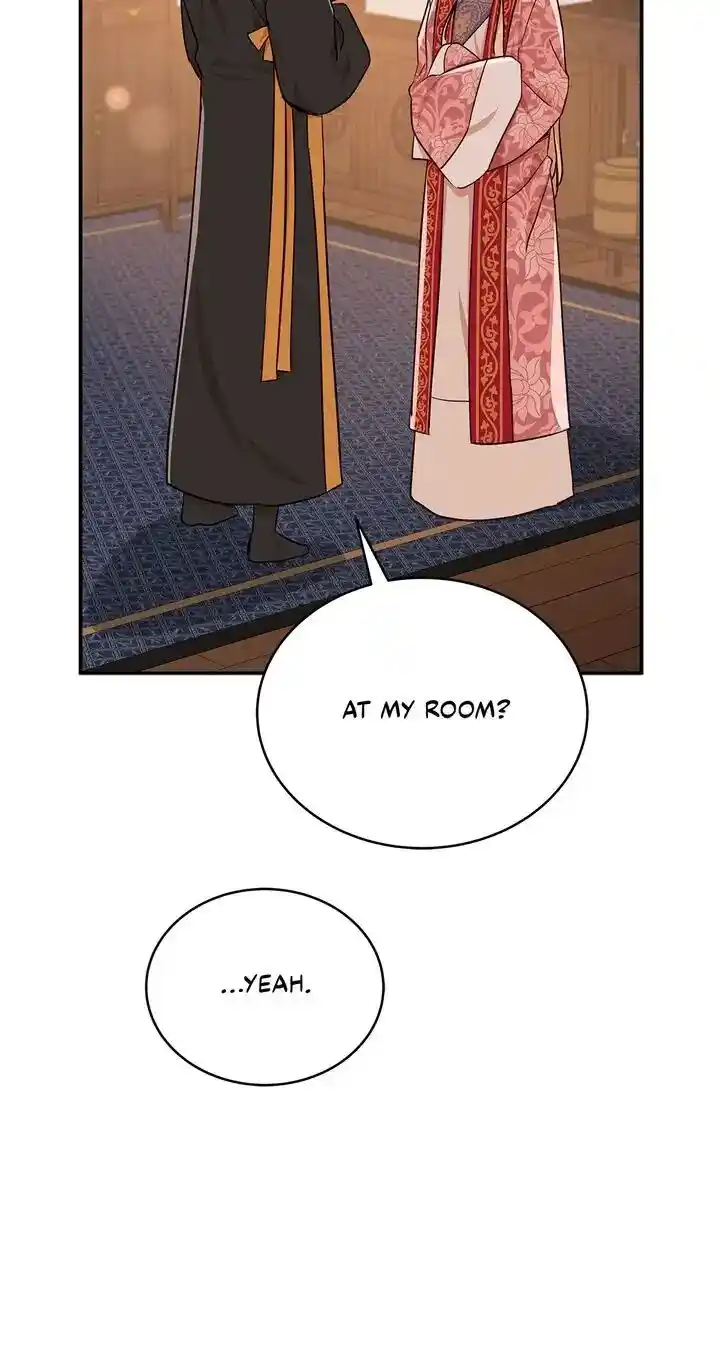 Contract Concubine Ch.143